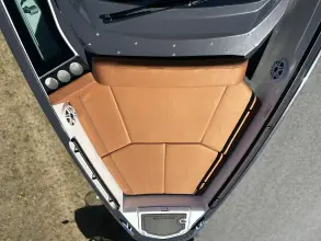 Thumbnail von Saxdor 270 GTO