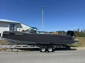 Thumbnail von Saxdor 270 GTO