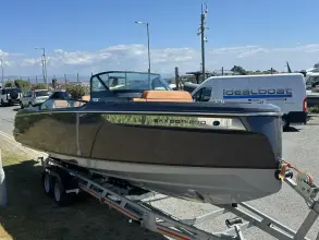 Thumbnail von Saxdor 270 GTO