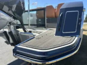 Thumbnail von Saxdor 270 GTO