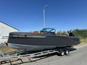 Thumbnail von Saxdor 270 GTO