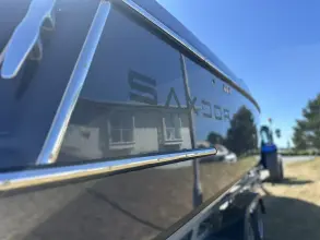 Thumbnail von Saxdor 270 GTO