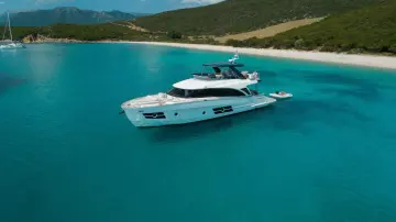 Greenline OceanClass 68