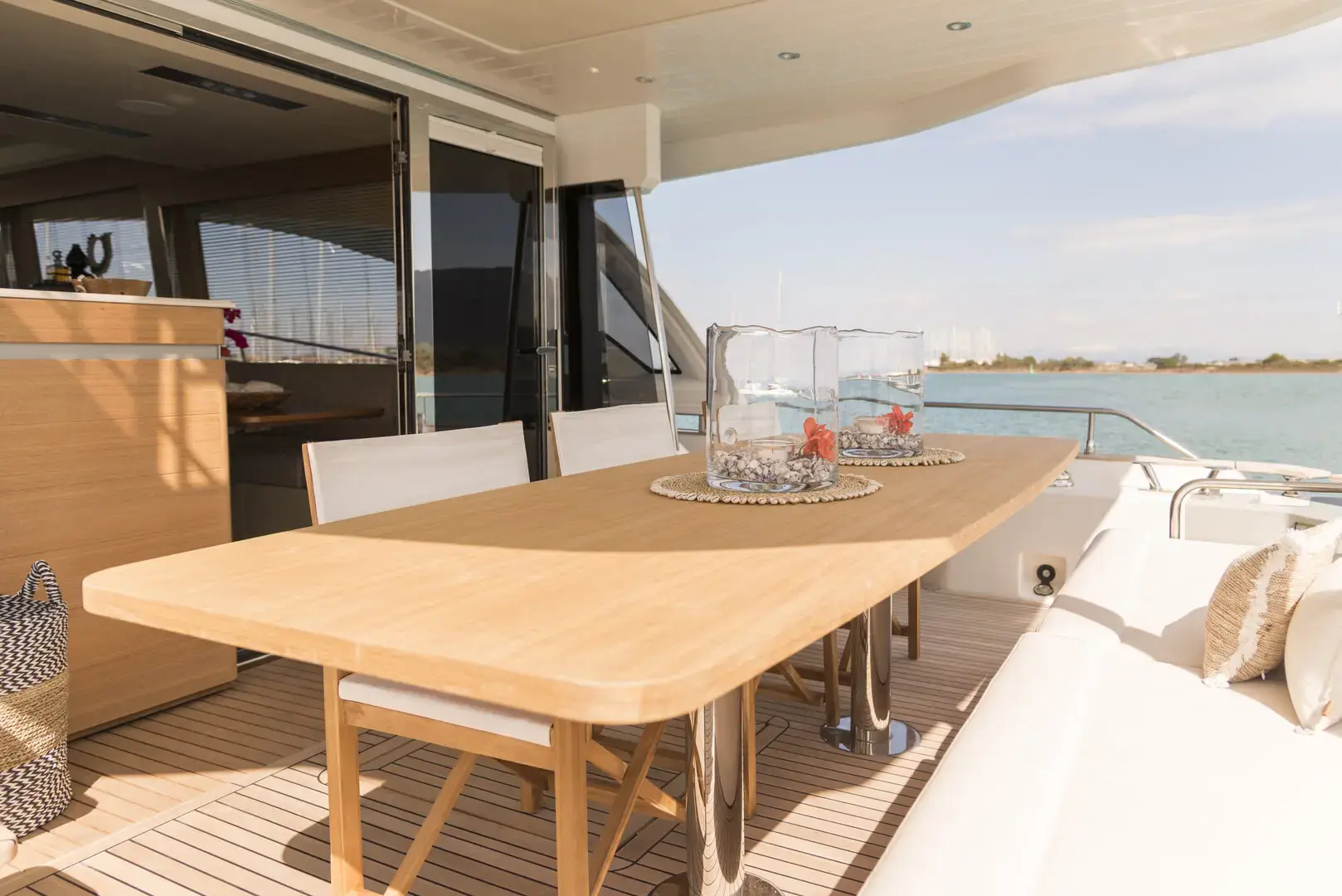 Thumbnail von Greenline Ocean Class 68