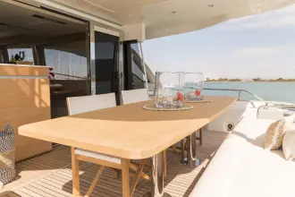 Thumbnail von Greenline Ocean Class 68