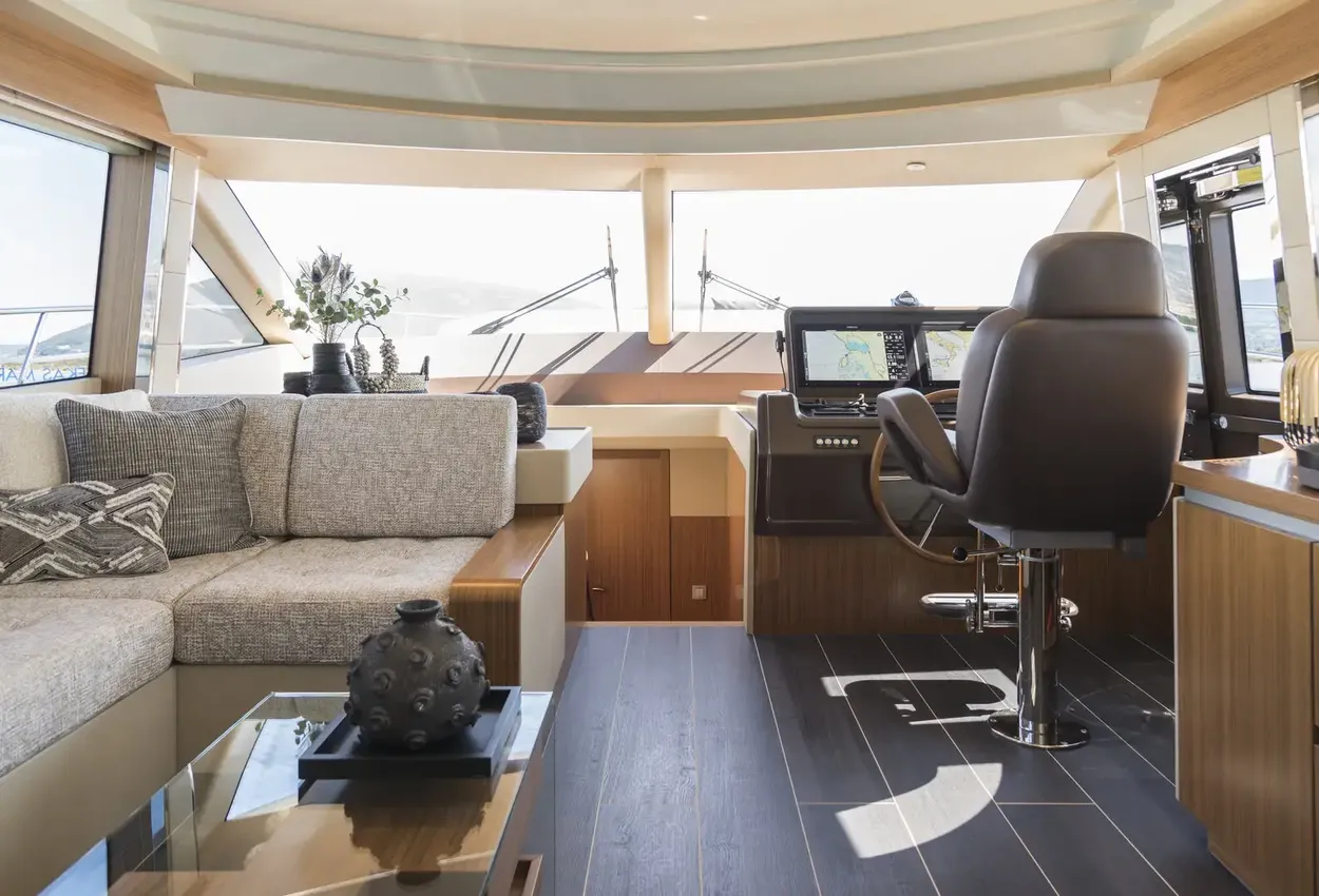 Thumbnail von Greenline Ocean Class 68