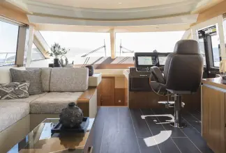 Thumbnail von Greenline Ocean Class 68