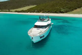 Thumbnail von Greenline Ocean Class 68