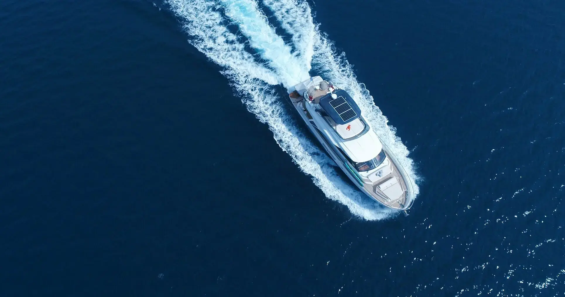 Thumbnail von Greenline Ocean Class 68