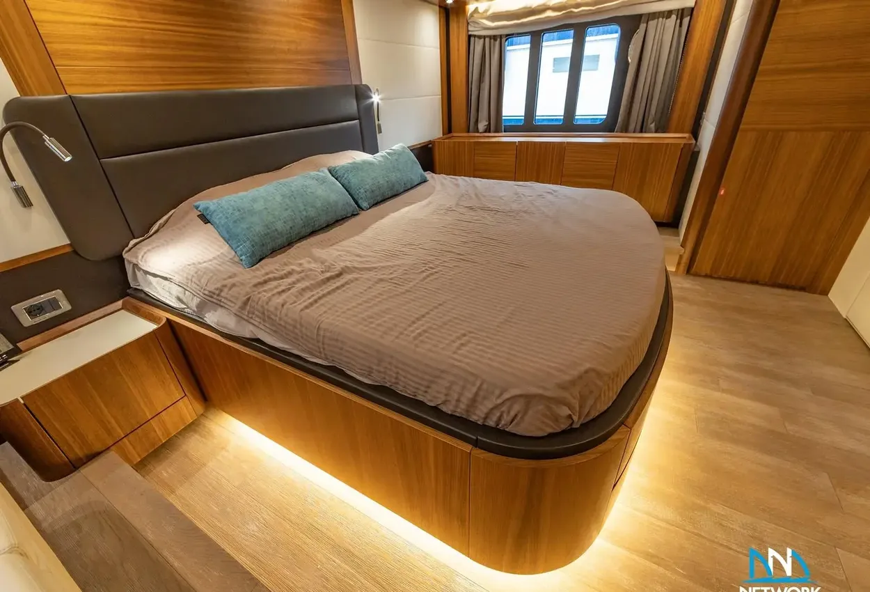 Thumbnail von Absolute Navetta 58