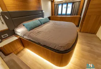 Thumbnail von Absolute Navetta 58