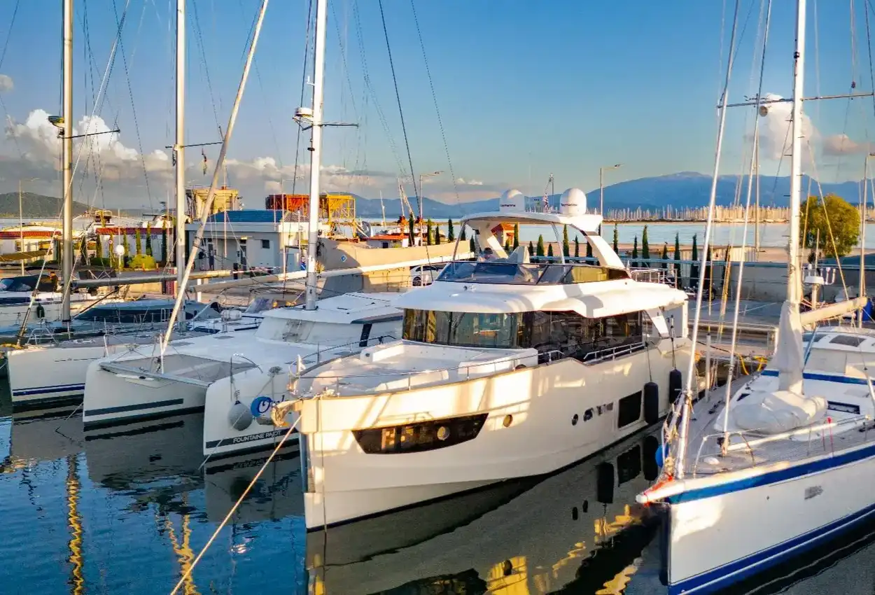 Thumbnail von Absolute Navetta 58