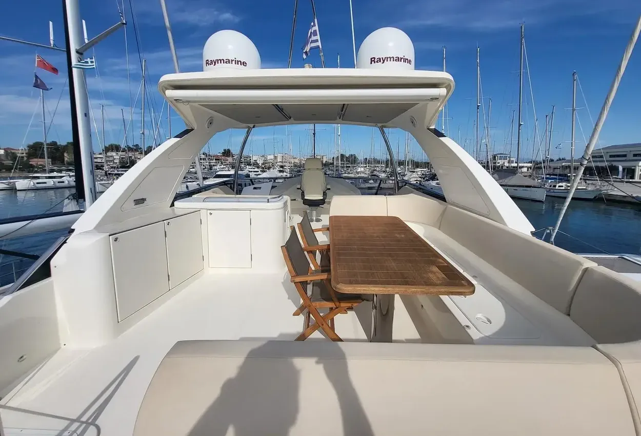 Thumbnail von Absolute Navetta 58