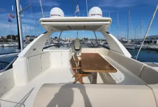 Thumbnail von Absolute Navetta 58