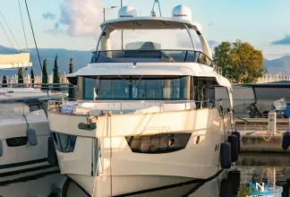 Thumbnail von Absolute Navetta 58