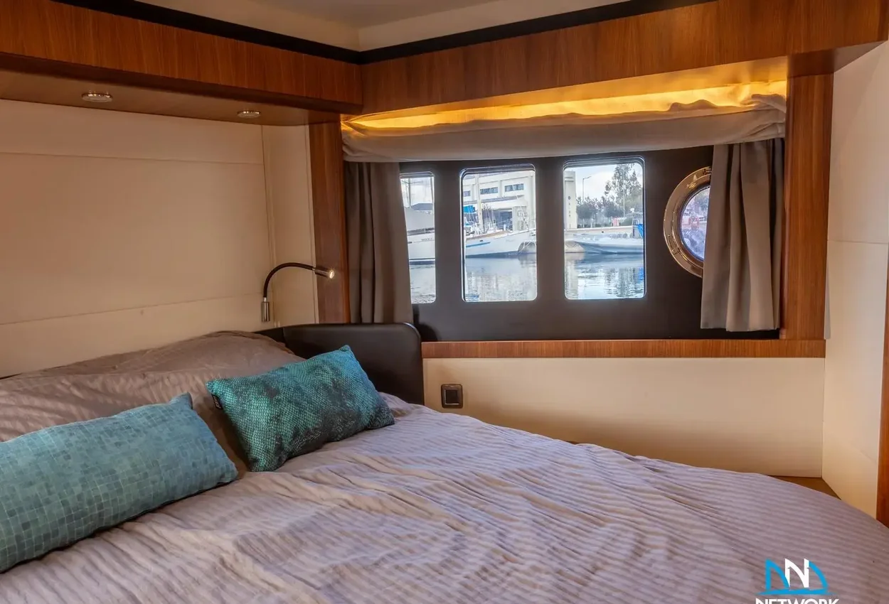 Thumbnail von Absolute Navetta 58