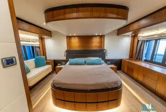 Thumbnail von Absolute Navetta 58