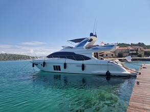Thumbnail von Azimut 60