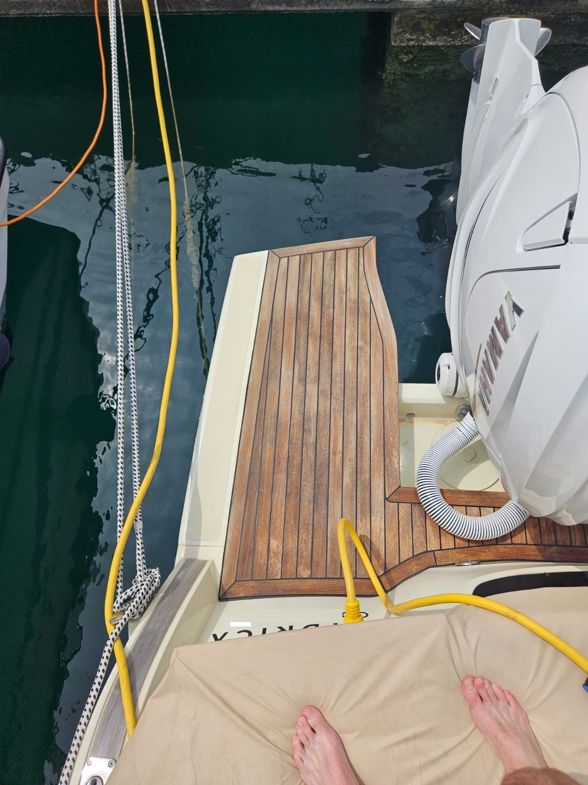 Thumbnail von Invictus GT 370 S