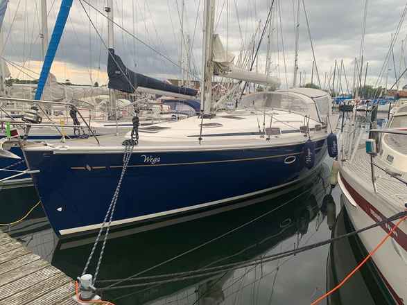 Bavaria 37 Cruiser