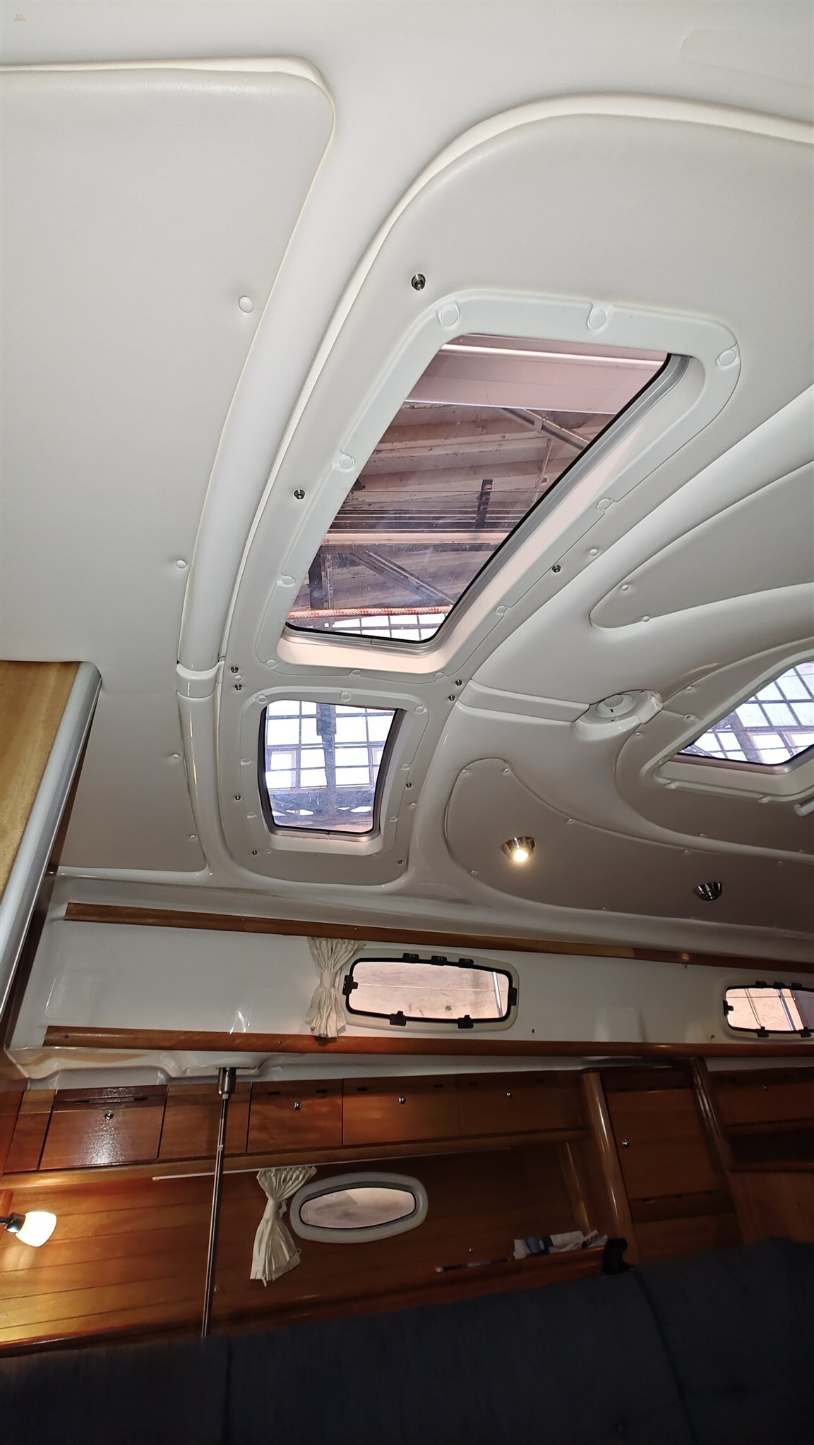 Thumbnail von Bavaria 37 Cruiser