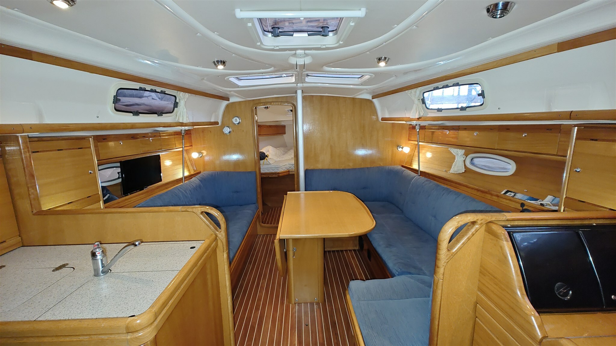 Thumbnail von Bavaria 37 Cruiser