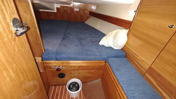 Thumbnail von Bavaria 37 Cruiser