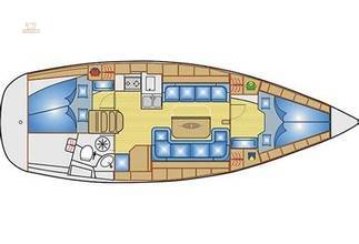 Thumbnail von Bavaria 37 Cruiser