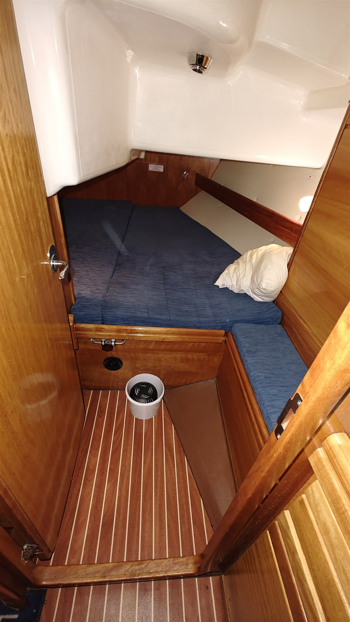 Thumbnail von Bavaria 37 Cruiser