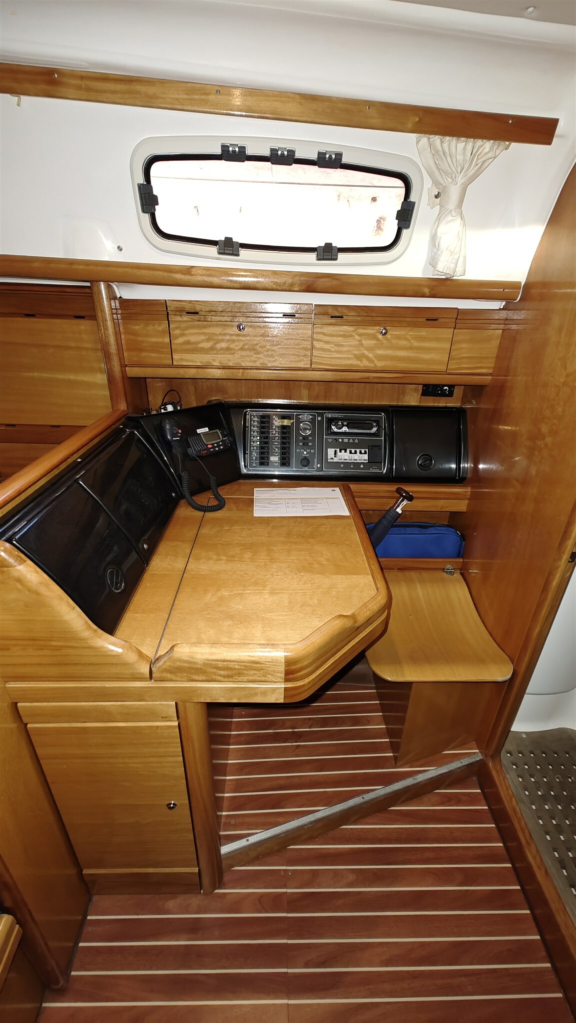 Thumbnail von Bavaria 37 Cruiser