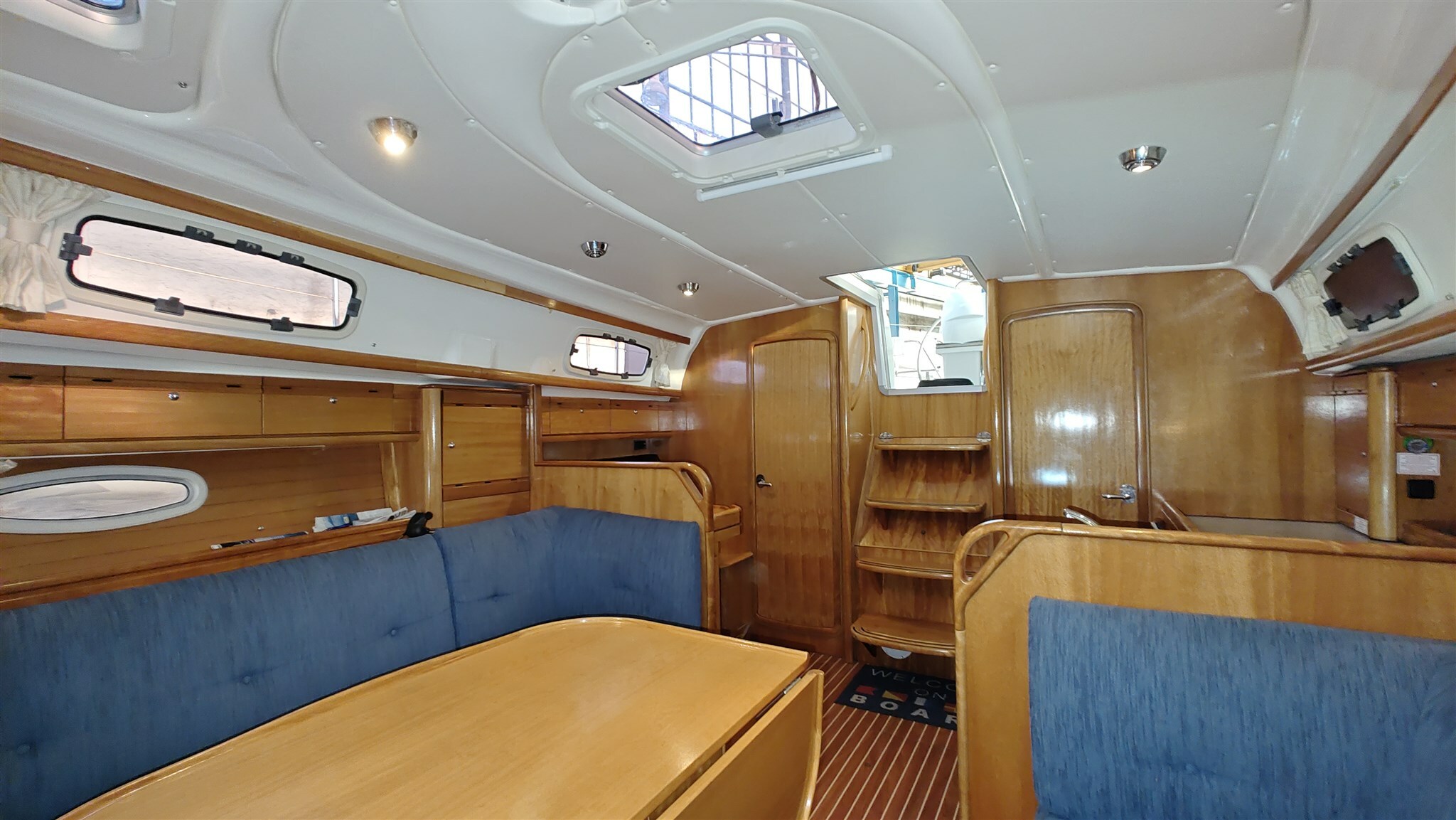 Thumbnail von Bavaria 37 Cruiser