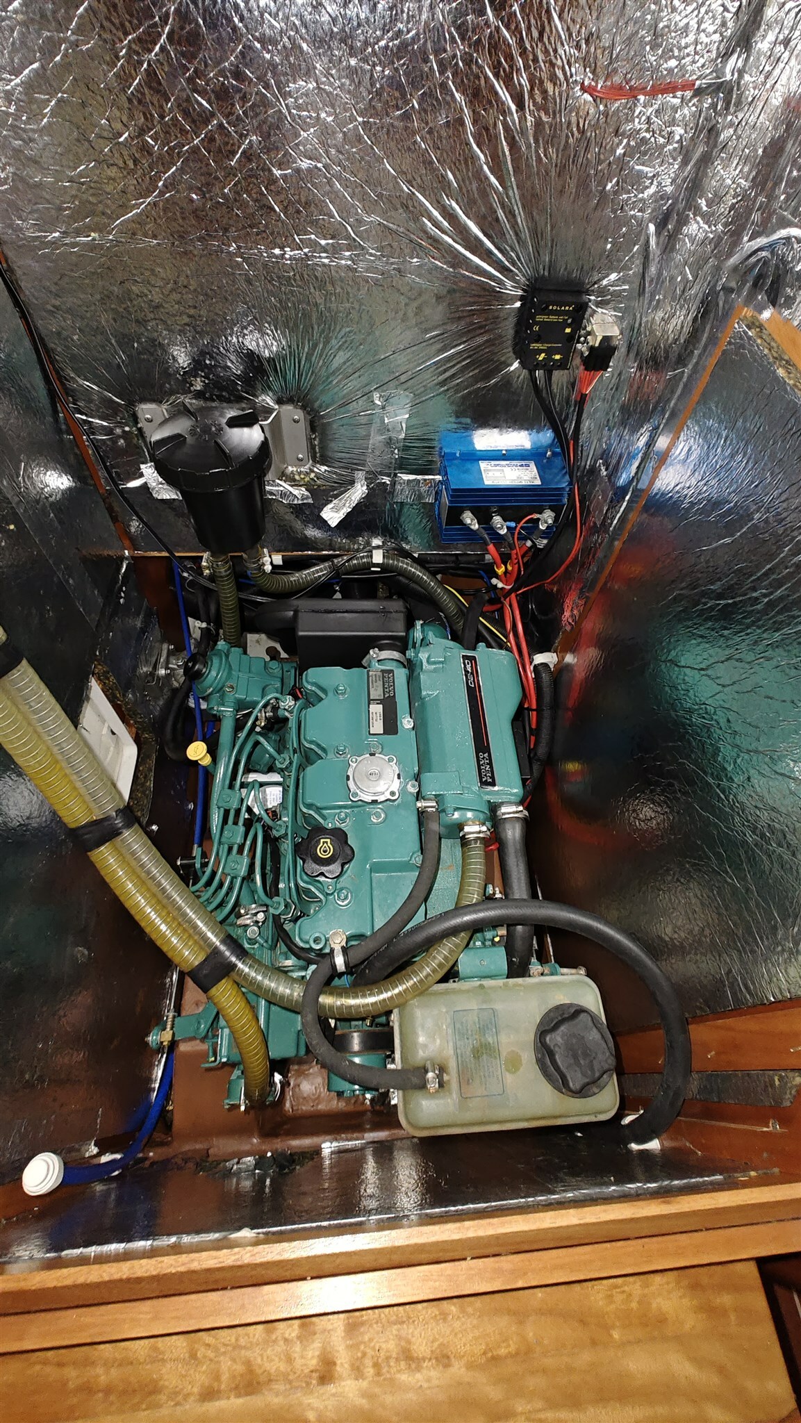 Thumbnail von Bavaria 37 Cruiser