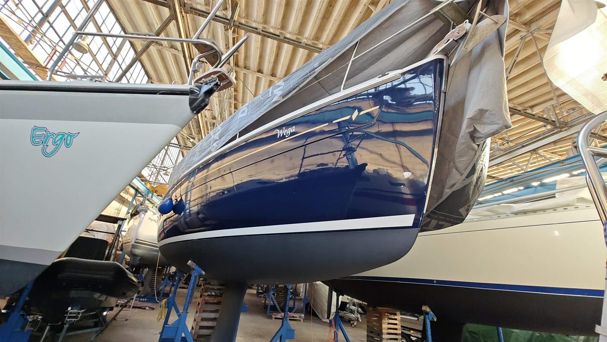 Thumbnail von Bavaria 37 Cruiser