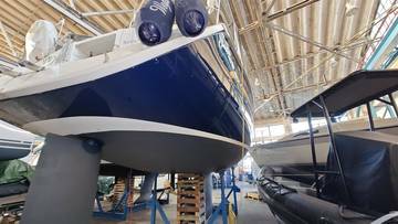 Thumbnail von Bavaria 37 Cruiser