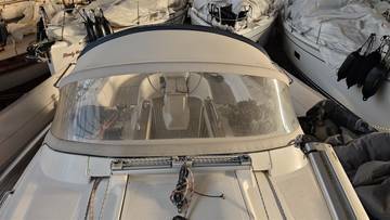 Thumbnail von Bavaria 37 Cruiser