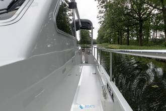 Thumbnail von Zuiderzee Dogger 45 OK Surcouf