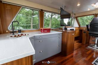 Thumbnail von Zuiderzee Dogger 45 OK Surcouf