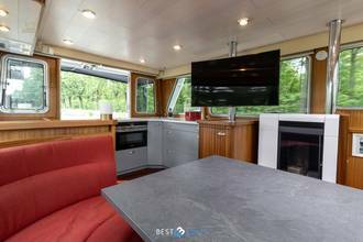 Thumbnail von Zuiderzee Dogger 45 OK Surcouf