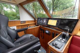 Thumbnail von Zuiderzee Dogger 45 OK Surcouf