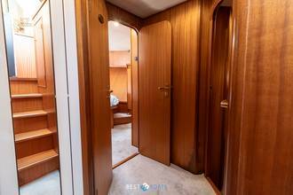 Thumbnail von Zuiderzee Dogger 45 OK Surcouf