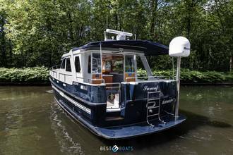 Thumbnail von Zuiderzee Dogger 45 OK Surcouf