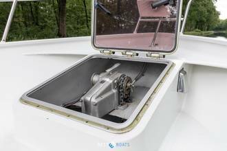 Thumbnail von Zuiderzee Dogger 45 OK Surcouf