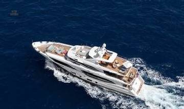 Thumbnail von Smart Yacht Ownership - Own a Benetti Mediterraneo 116' from 3.975.000 €