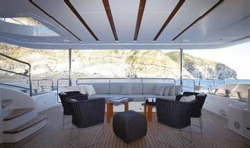 Thumbnail von Smart Yacht Ownership - Own a Benetti Mediterraneo 116' from 3.975.000 €