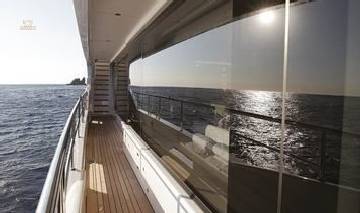Thumbnail von Smart Yacht Ownership - Own a Benetti Mediterraneo 116' from 3.975.000 €