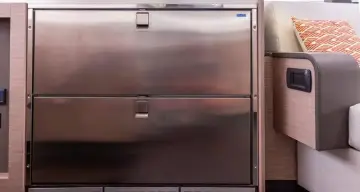 Thumbnail von Fountaine Pajot FP51