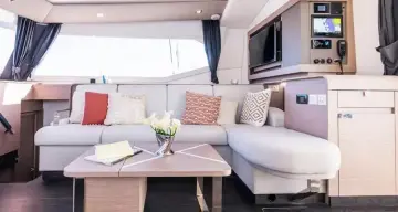 Thumbnail von Fountaine Pajot FP51