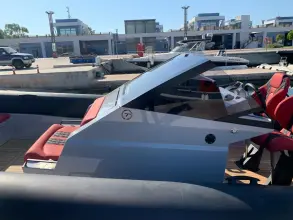 Thumbnail von Technohull 38 Grand Sport