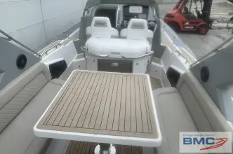 Thumbnail von Salpa Soleil 33