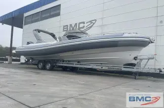 Thumbnail von Salpa Soleil 33